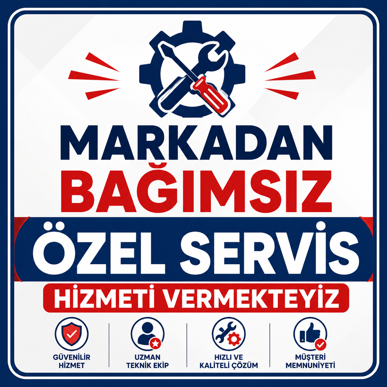 İmamoğlu Axen Televizyon Servisi markadan bağımsız teknik servis
